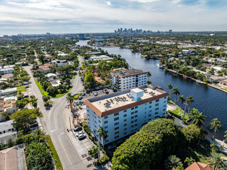 Apartment Fort Lauderdale, Florida (22)