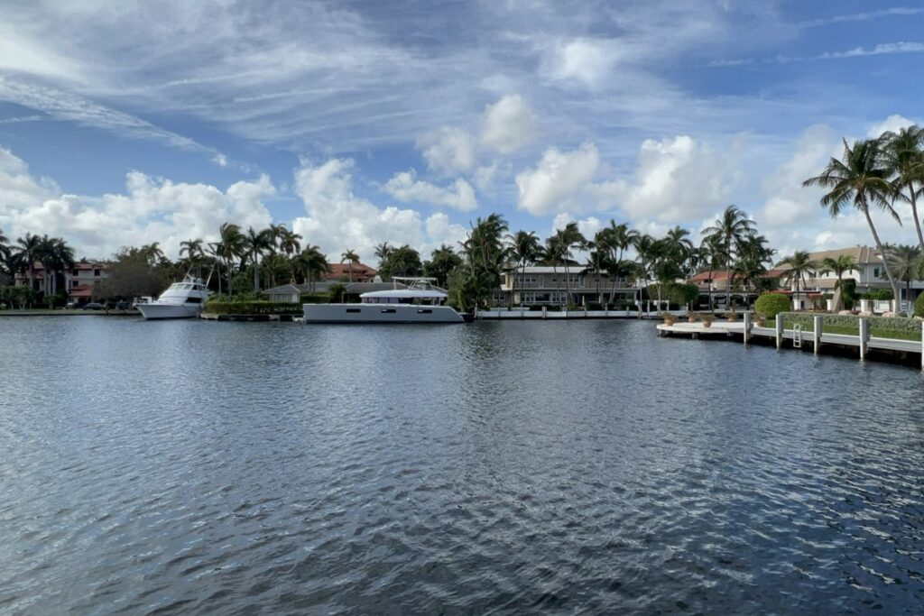 Fort Lauderdale Waterways