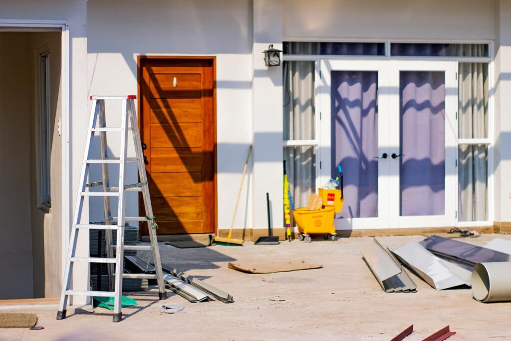 Home Remodeling: Planning Your House Expansion