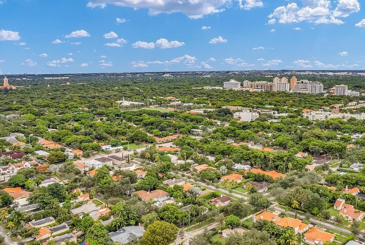 Luxury Houses for Sale in Coconut Grove, Miami A Tropical Paradise