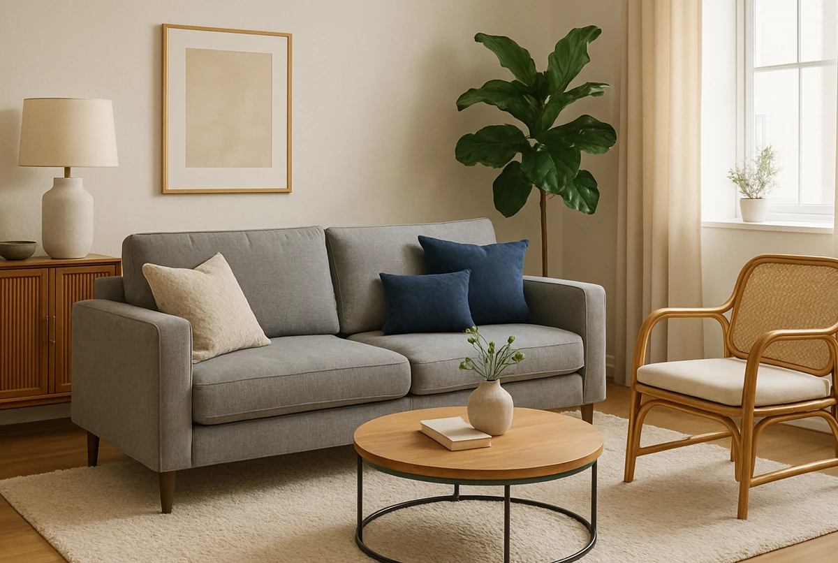 Living Room Remodeling in Fort Lauderdale Create Comfort and Style