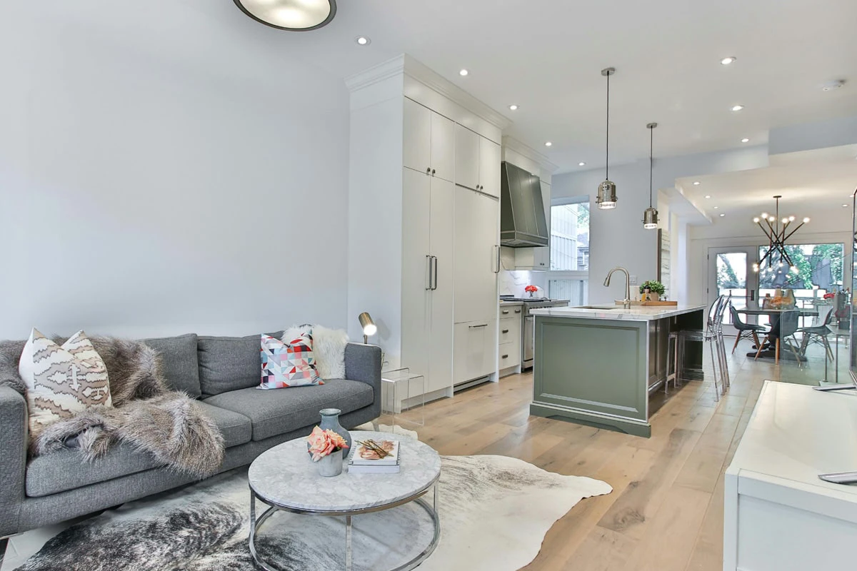 Living Room Remodeling in Fort Lauderdale Create Comfort and Style