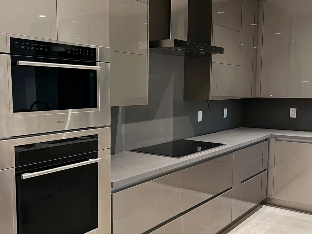 Remodeling services in Fort Lauderdale