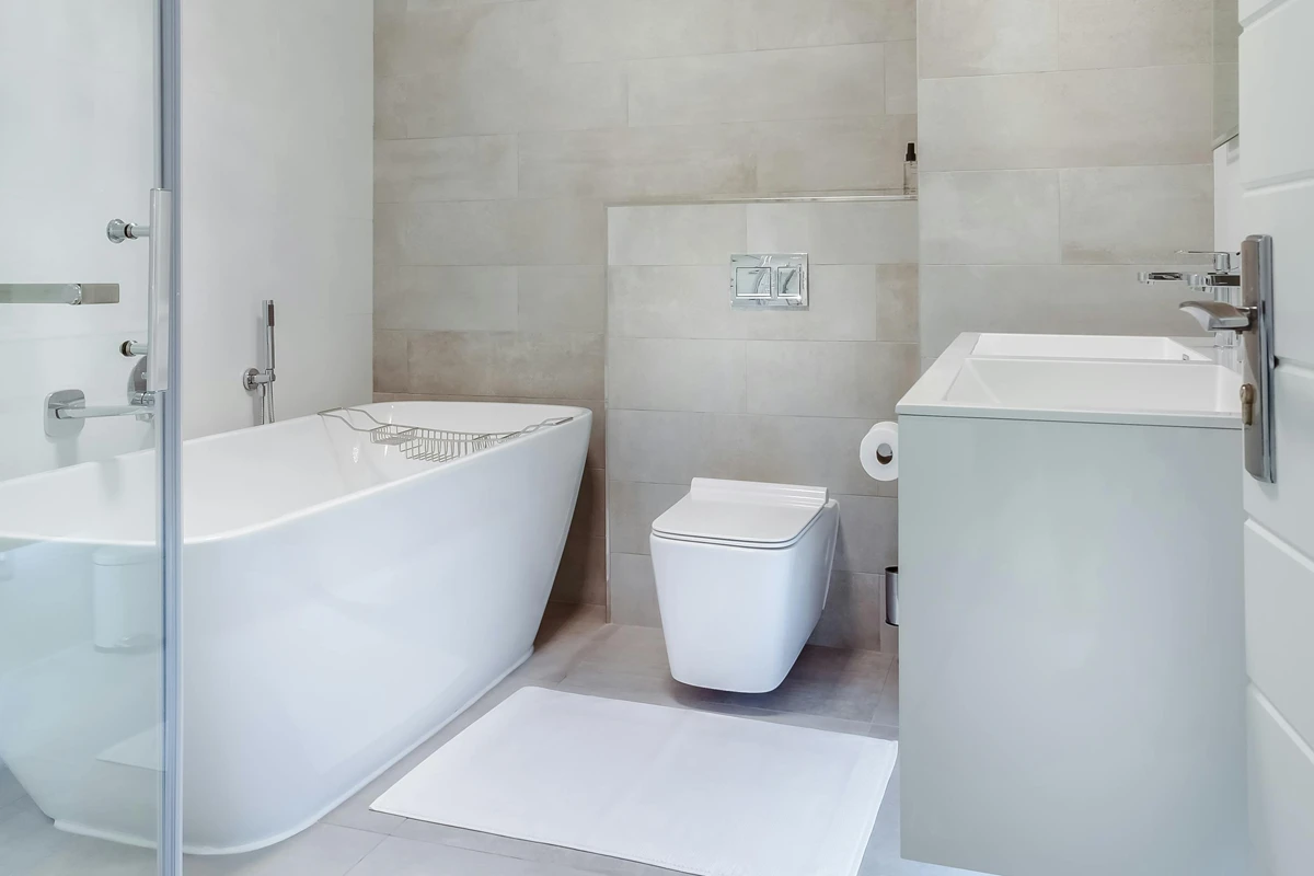 Bathroom Remodeling in Coral Ridge, Fort Lauderdale Coastal Elegance for Everyday Comfort