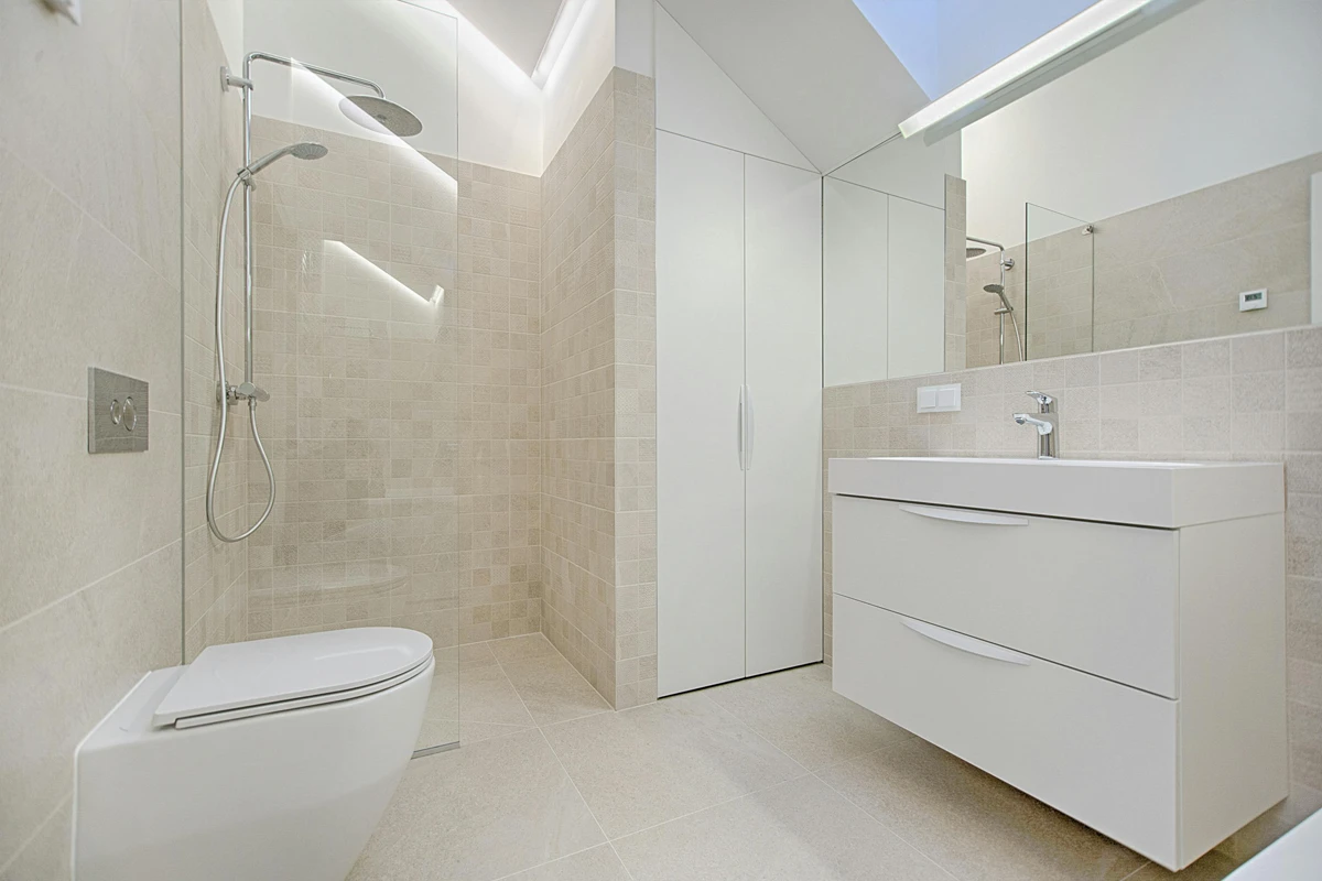 Bathroom Remodeling in Coral Ridge, Fort Lauderdale Coastal Elegance for Everyday Comfort