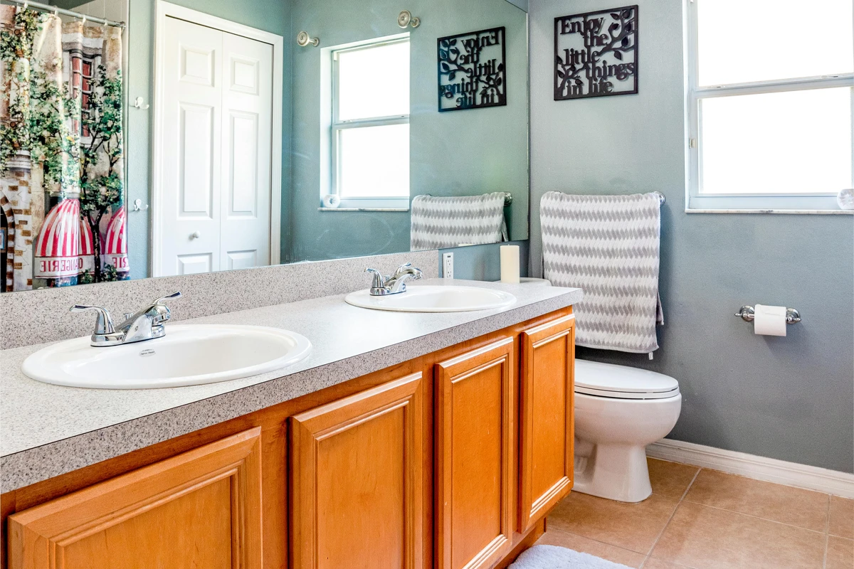 Bathroom Remodeling in Rio Vista, Fort Lauderdale Coastal Luxury and Modern Comfort