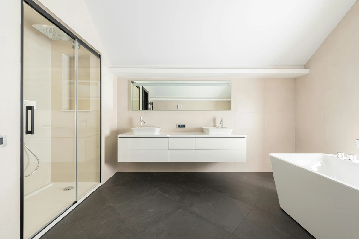 Bathroom Remodeling in Rio Vista, Fort Lauderdale Coastal Luxury and Modern Comfort
