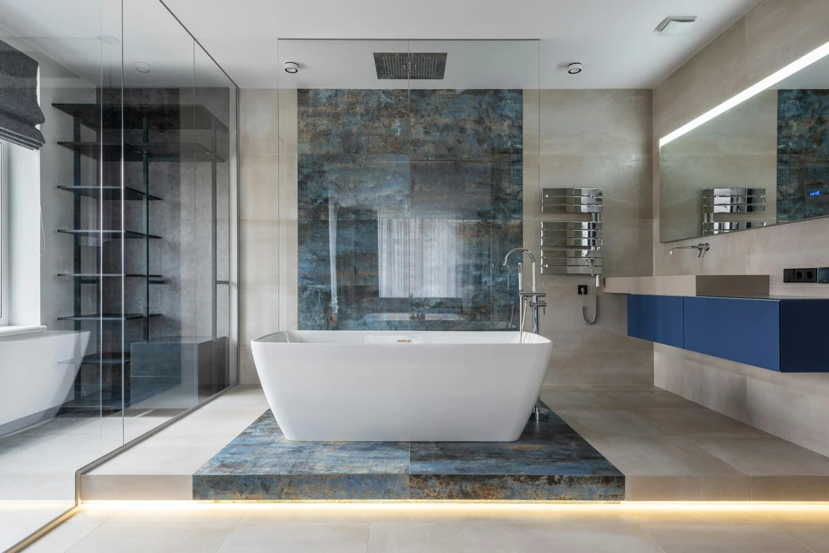 Bathroom Remodeling in Victoria Park, Fort Lauderdale Modern Comfort in a Historic Setting
