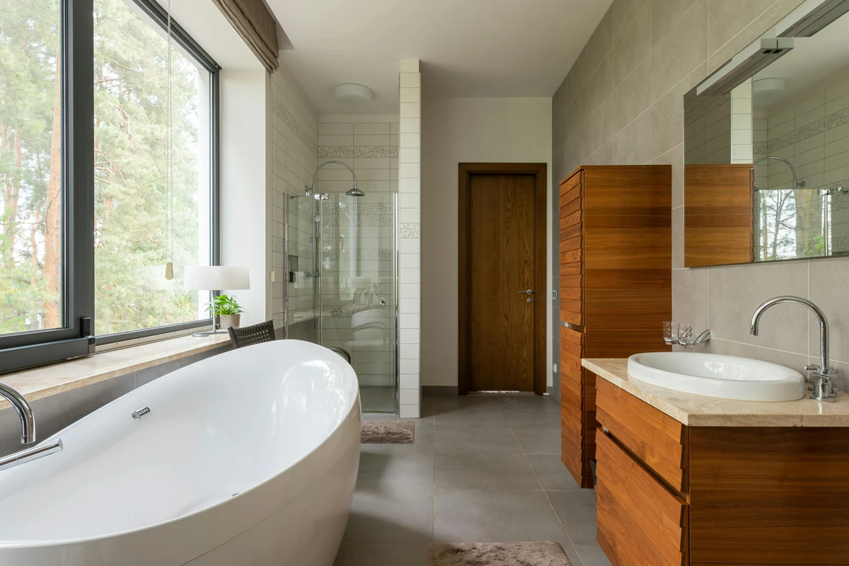 5 Tendencias en Remodelación de Baños en Miami para 2025 Funcionalidad y estilo