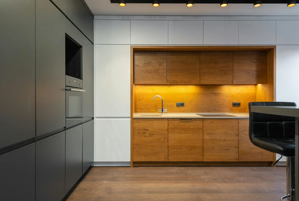 7 Razones por las que Cipriano Improvements Destaca en la Remodelación de Cocinas en Fort Lauderdale