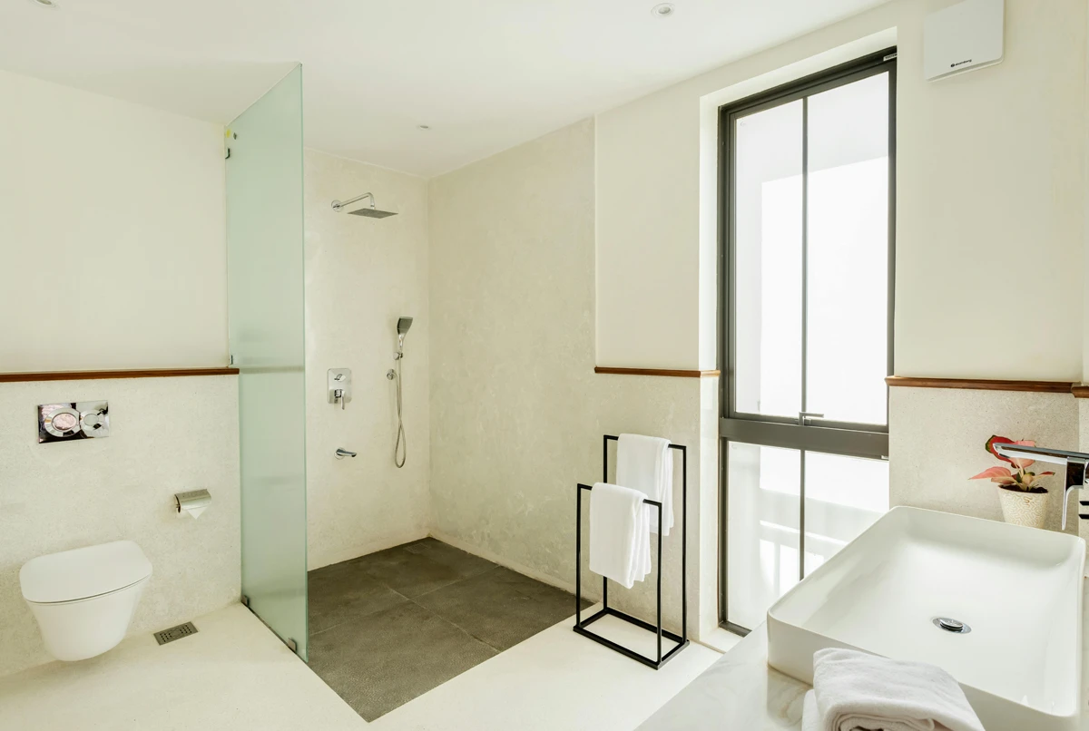 Bathroom Remodeling in Downtown Fort Lauderdale Elevate Comfort and Value