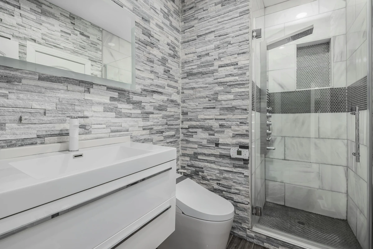 Bathroom Remodeling in Downtown Fort Lauderdale Elevate Comfort and Value