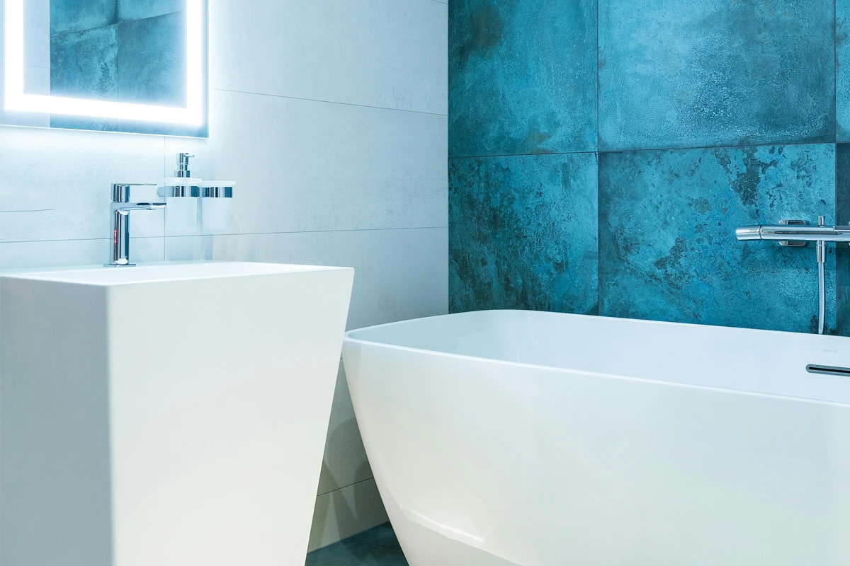 Bathroom Remodeling in Harbor Beach, Fort Lauderdale Coastal Luxury Meets Everyday Comfort