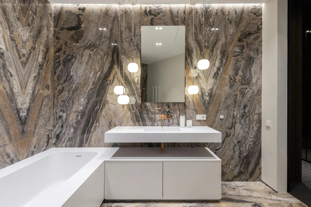 Bathroom Remodeling in Imperial Point, Fort Lauderdale Family‑Friendly Elegance & Efficiency