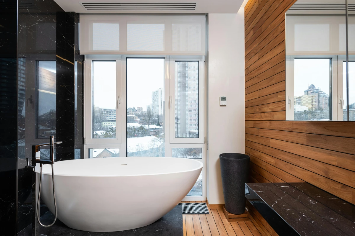 Bathroom Remodeling in Imperial Point, Fort Lauderdale Family‑Friendly Elegance & Efficiency