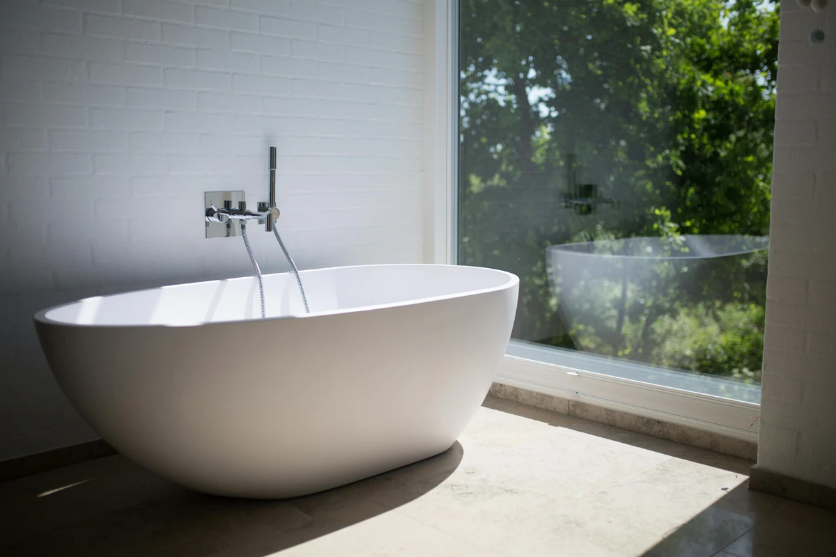 Bathroom Remodeling in Las Olas Isles Waterfront Luxury & Modern Elegance