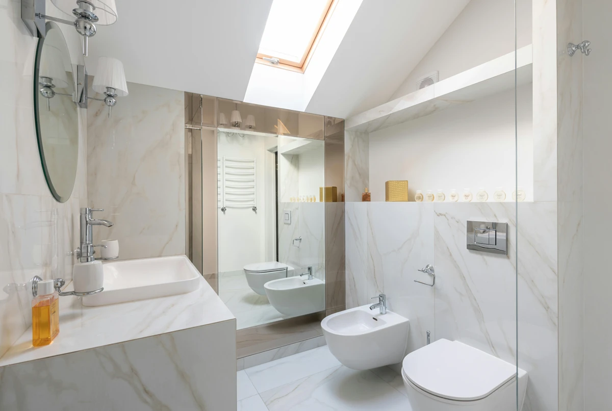 Bathroom Renovation in Fort Lauderdale Style, Comfort, and Lasting Value
