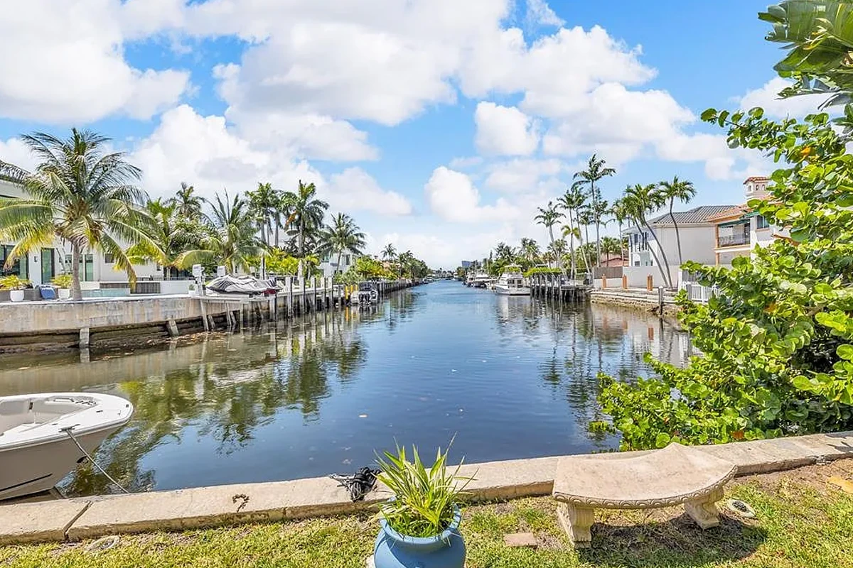 Kitchen Remodeling in Las Olas Isles Transform Your Fort Lauderdale Home with Style & Functionality
