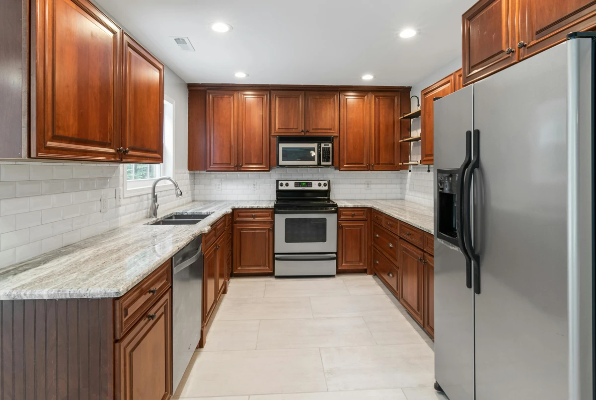 Kitchen Remodeling in Rio Vista, Fort Lauderdale Coastal Elegance Meets Modern Functionality