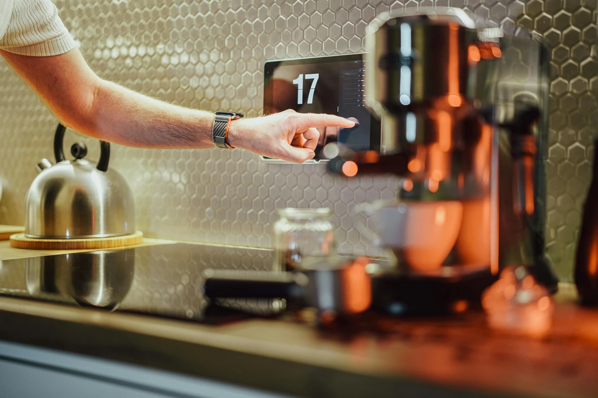Smart Home Remodeler in Miami Top 5 Upgrades for Comfort and Security in 2026