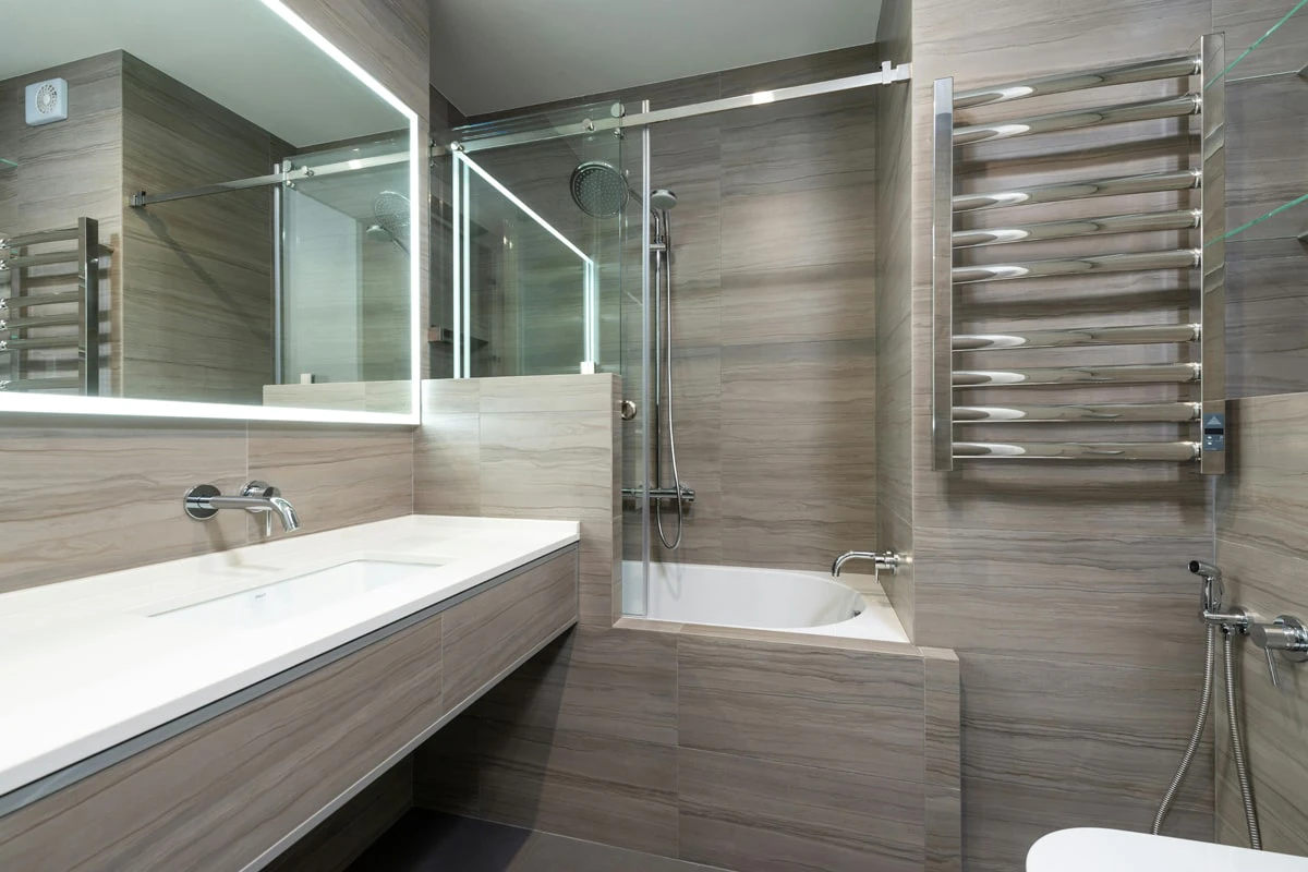 Bathroom Remodeling in Coral Ridge, Fort Lauderdale Coastal Elegance & Everyday Comfort