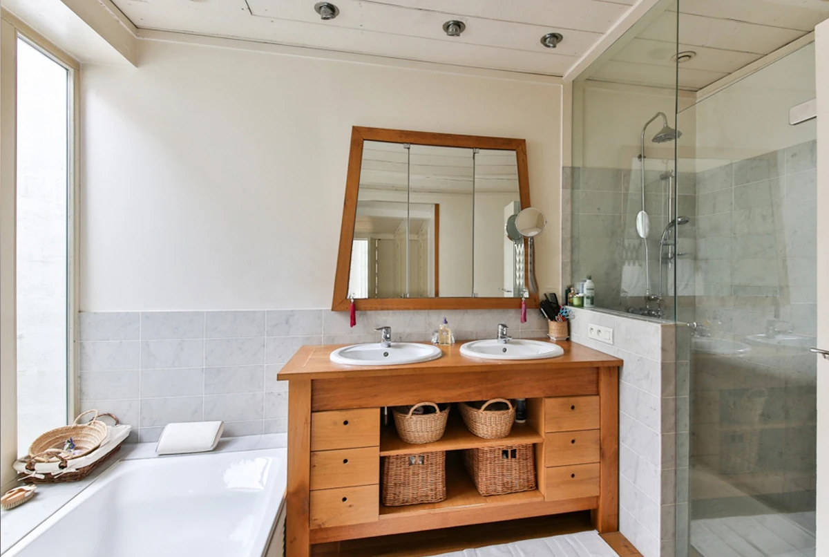 Bathroom Remodeling in Coral Ridge, Fort Lauderdale Coastal Elegance & Everyday Comfort