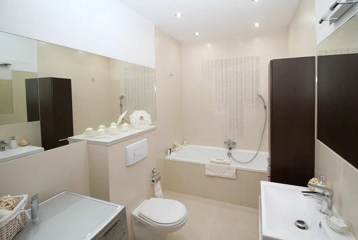 Bathroom Remodeling in Coral Ridge, Fort Lauderdale Coastal Elegance & Everyday Comfort
