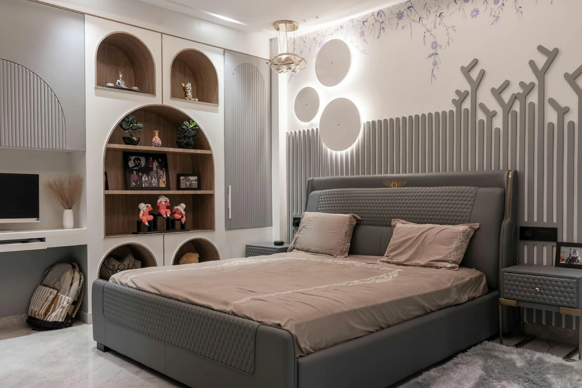 Bedroom Remodeling in Coral Ridge Isles, Fort Lauderdale Modern Luxury Made Simple