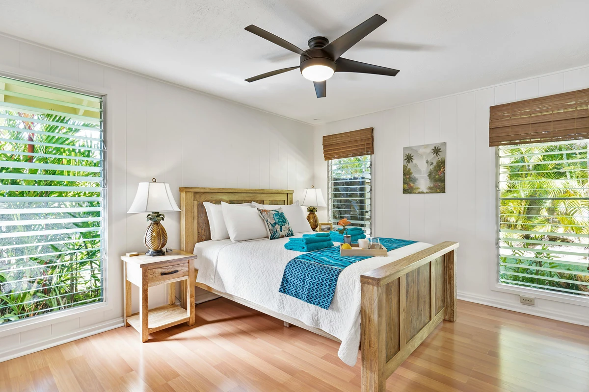Bedroom Remodeling in Coral Ridge Isles, Fort Lauderdale Modern Luxury Made Simple