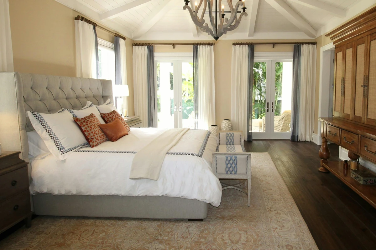 Bedroom Remodeling in Coral Ridge Isles, Fort Lauderdale Modern Luxury Made Simple