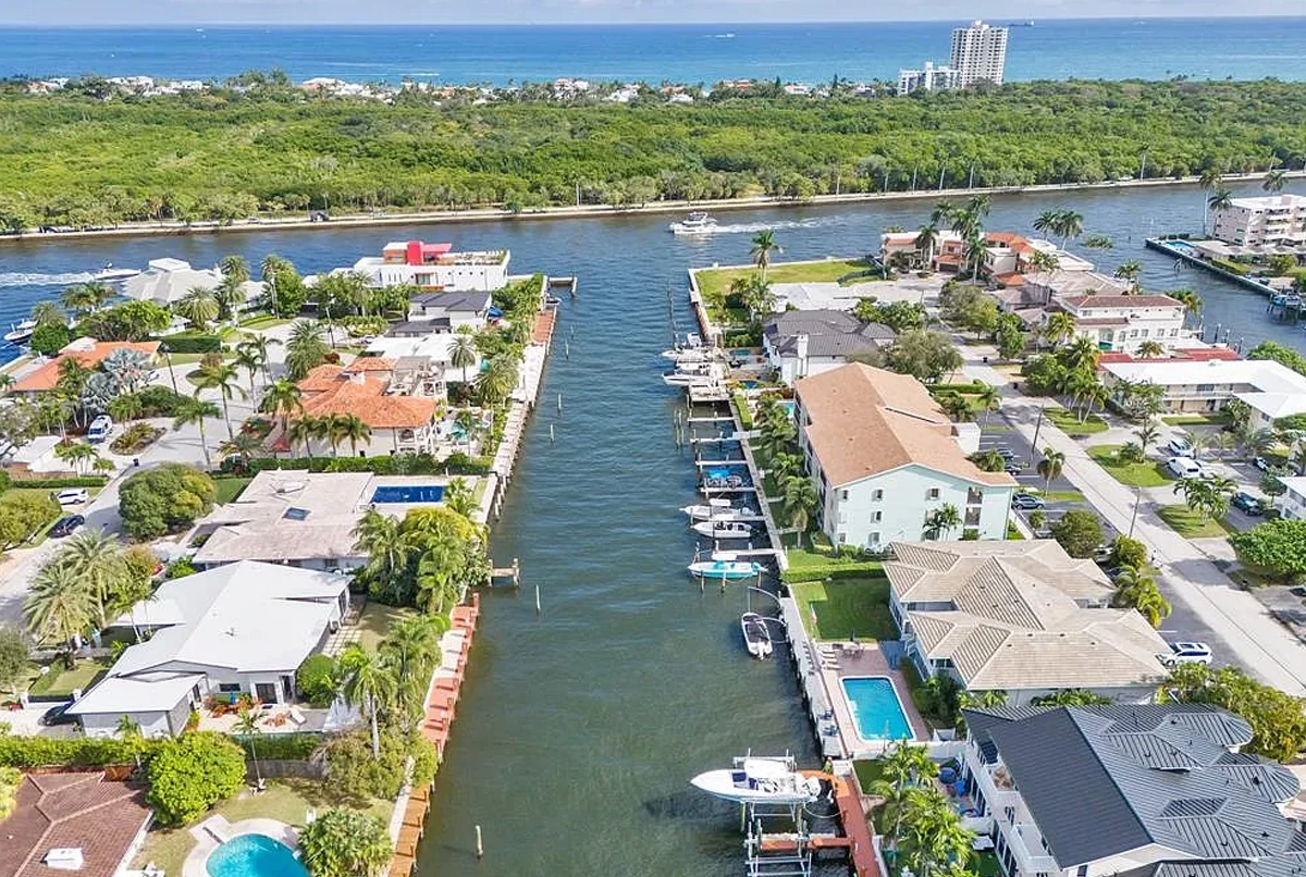 Homes for Sale in Coral Ridge Fort Lauderdale Coastal Living, Top Schools & Waterfront Lifestyle