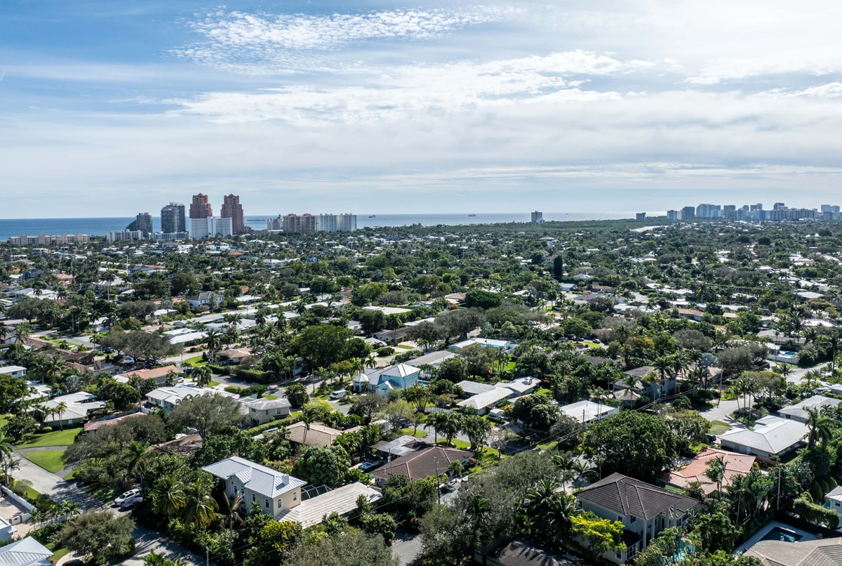 Homes for Sale in Coral Ridge Fort Lauderdale Coastal Living, Top Schools & Waterfront Lifestyle