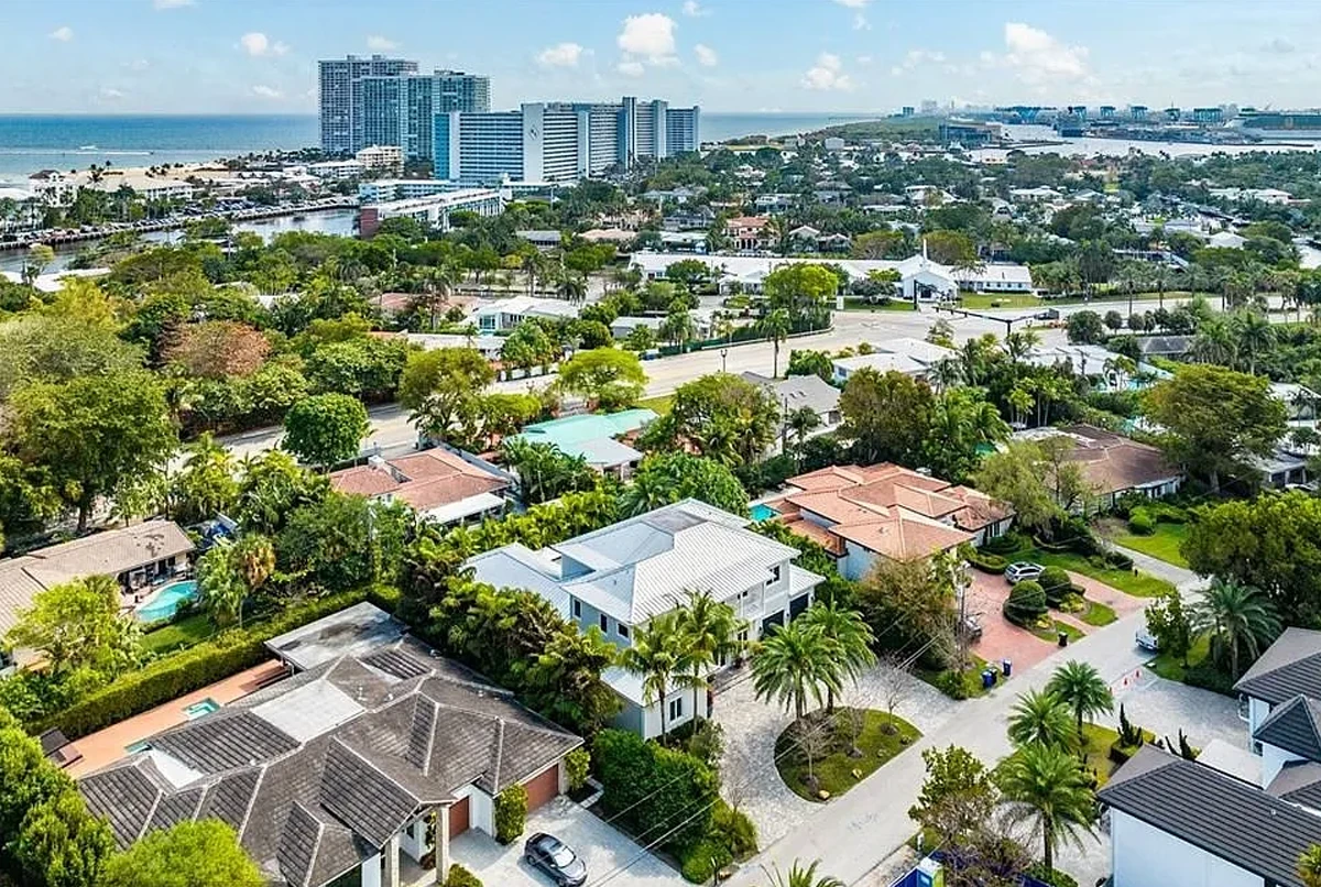 Kitchen Remodeling in Harbor Beach, Fort Lauderdale Coastal Luxury, Everyday Performance