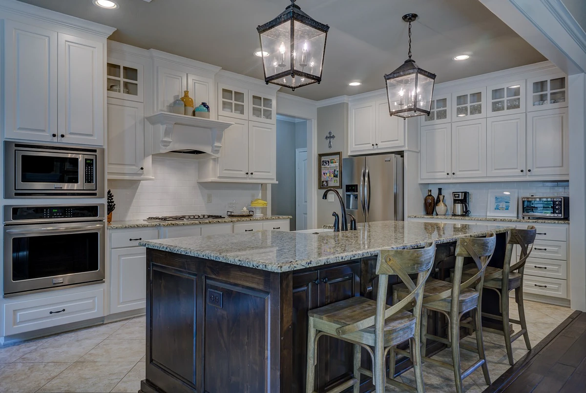 Kitchen Remodeling in Harbor Beach, Fort Lauderdale Coastal Luxury, Everyday Performance