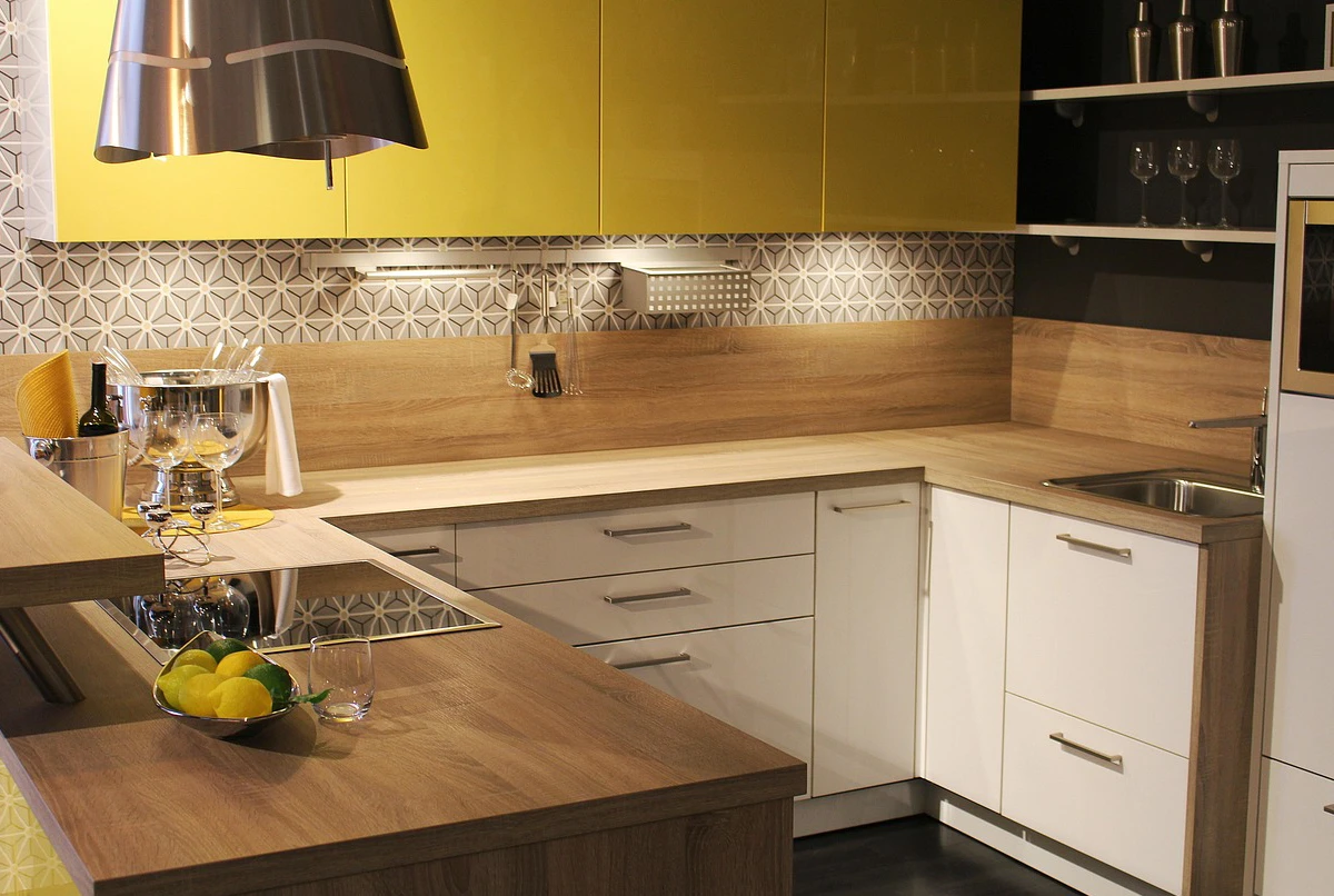 Kitchen Remodeling in Harbor Beach, Fort Lauderdale Coastal Luxury, Everyday Performance