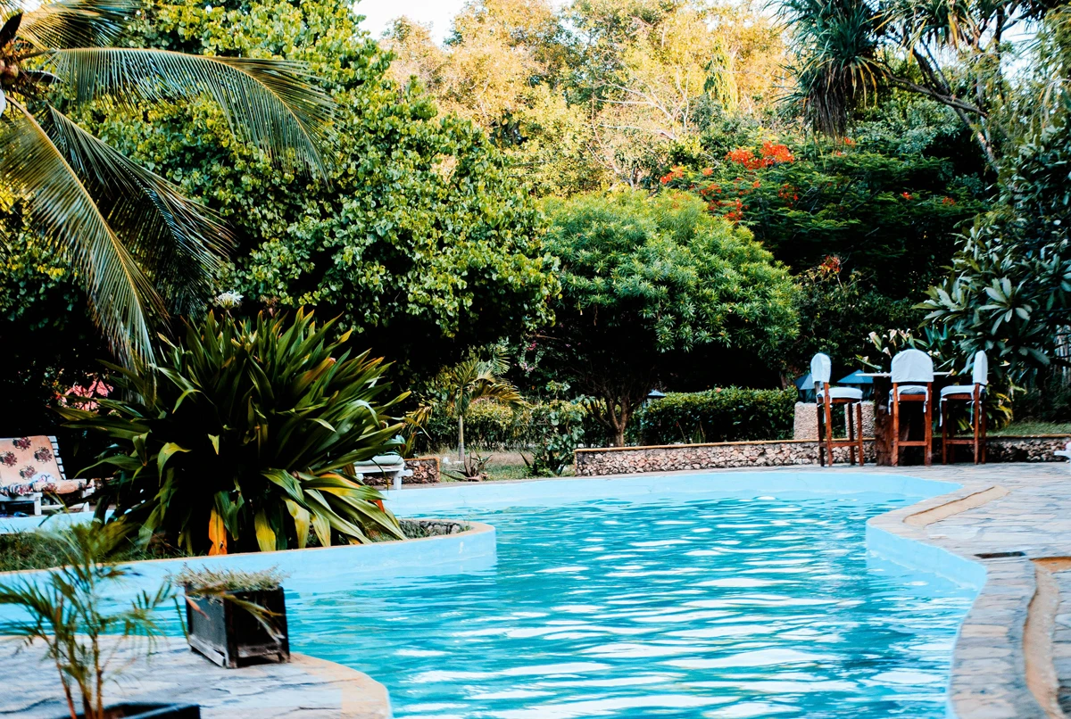 Pool Remodeling in Fort Lauderdale Upgrade Your Outdoor Living Experience