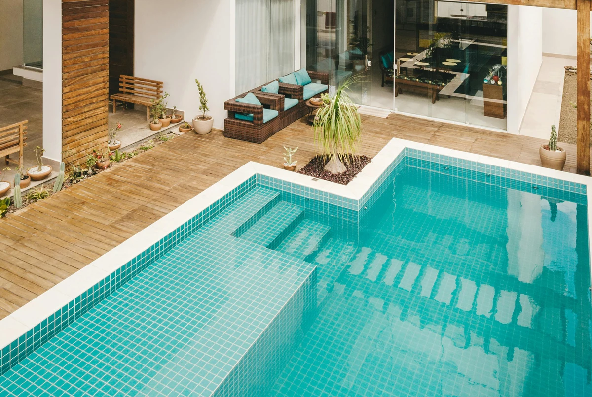 Pool Remodeling in Fort Lauderdale Upgrade Your Outdoor Living Experience