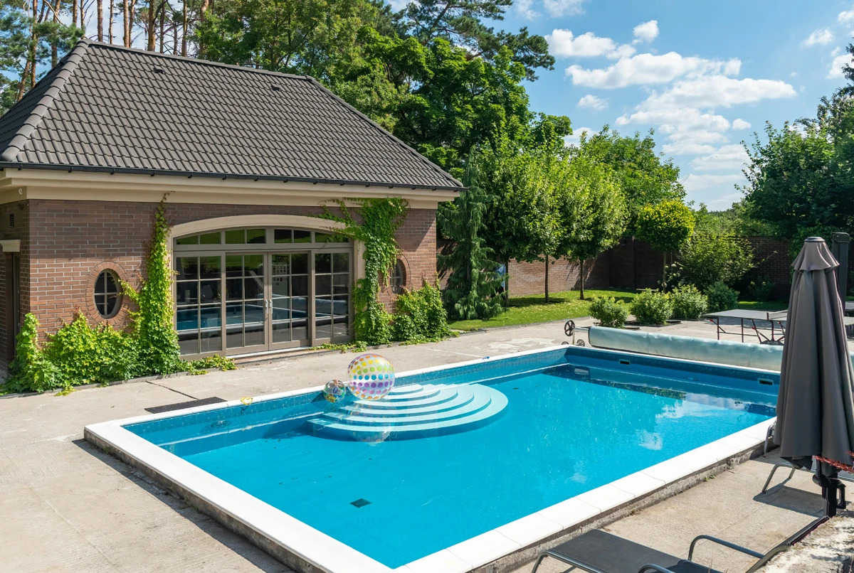 Pool Remodeling in Fort Lauderdale Upgrade Your Outdoor Living Experience