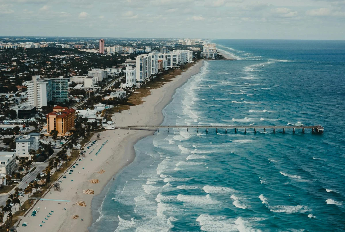 Pool Remodeling in Fort Lauderdale Upgrade Your Outdoor Living Experience