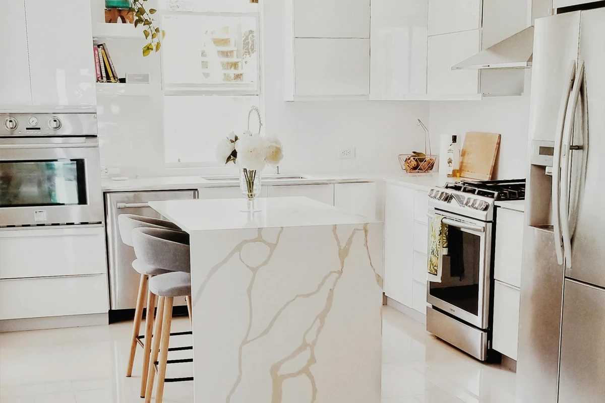 Remodelación de Cocinas en Miami Modernización, Estilo, Funcionalidad y ROI en 2026