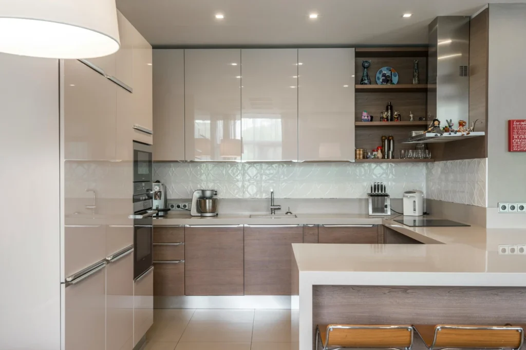 Remodelación de Cocinas en Miami Modernización, Estilo, Funcionalidad y ROI en 2026