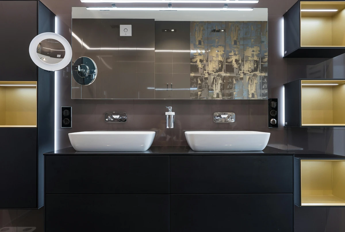 Smart Home Remodeler in South Florida Integrations, Permits & High-Performance Living