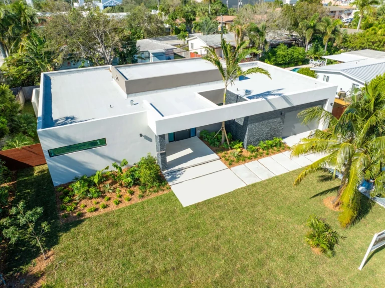 Coral Ridge Project