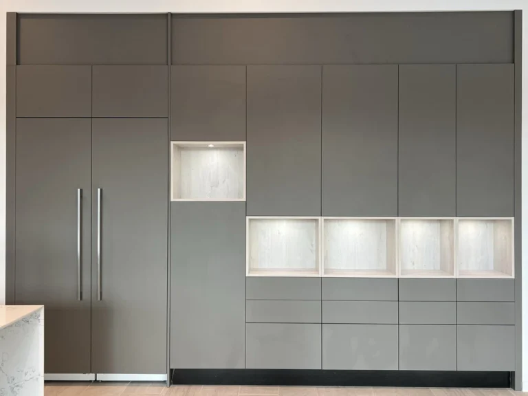 Coral Ridge Project