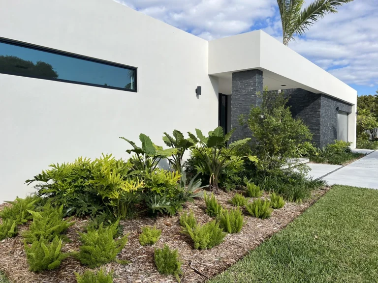 Coral Ridge Project