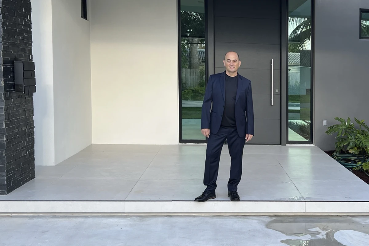 Balsamo Home Investments Smart Real Estate Strategies for the Modern Investor