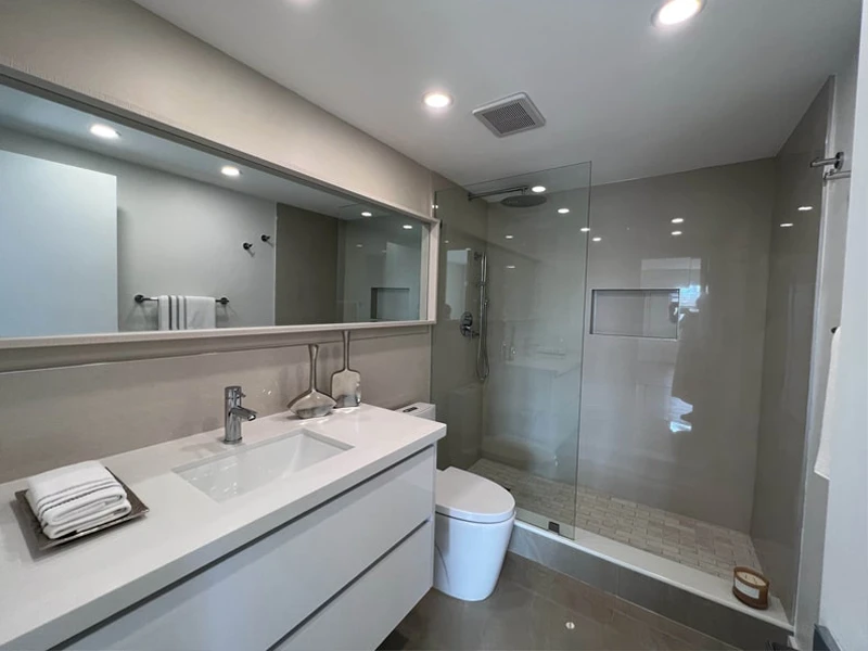 Home Remodeling Fort Lauderdale & South Florida Cipriano Improvements