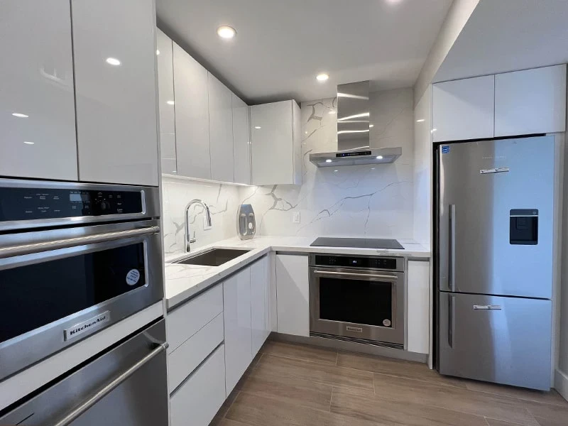 Home Remodeling Fort Lauderdale & South Florida Cipriano Improvements