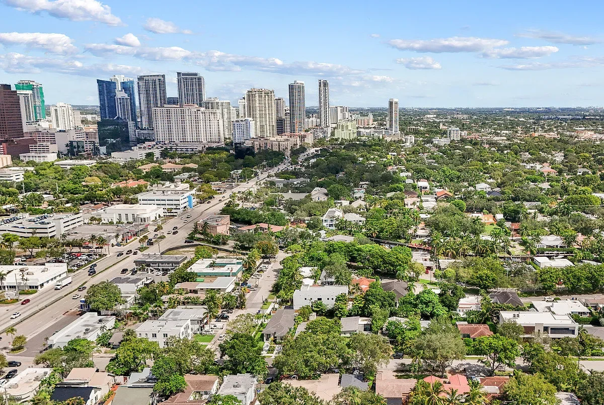 Homes for Sale in Rio Vista Fort Lauderdale