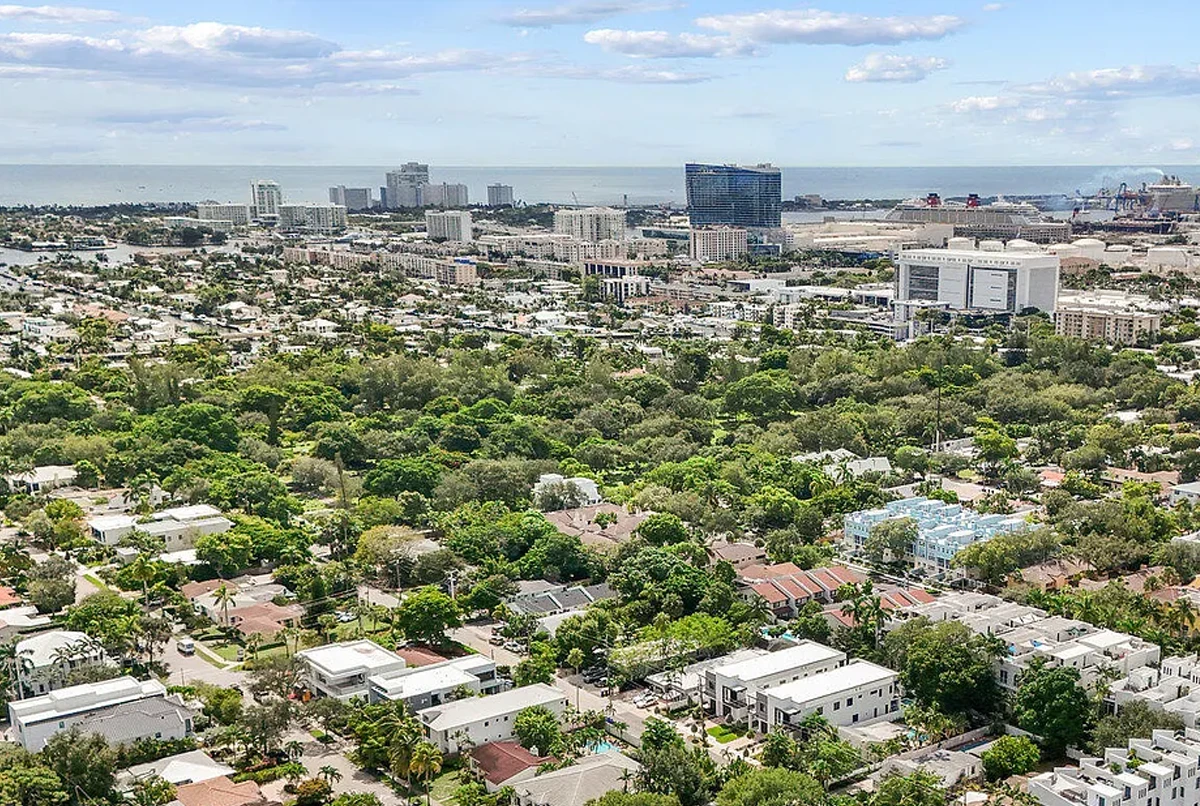 Homes for Sale in Rio Vista Fort Lauderdale